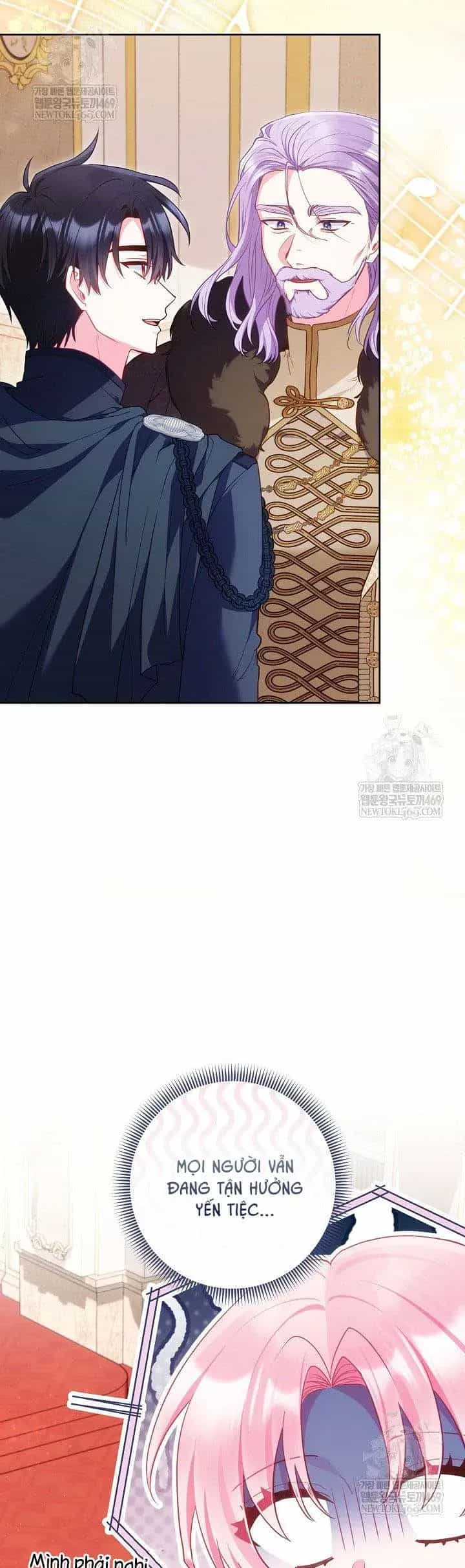 Là Ác Nữ, Nhưng Đã In Dấu Ấn Với Nam Chính - Chương 37 - ảnh 21