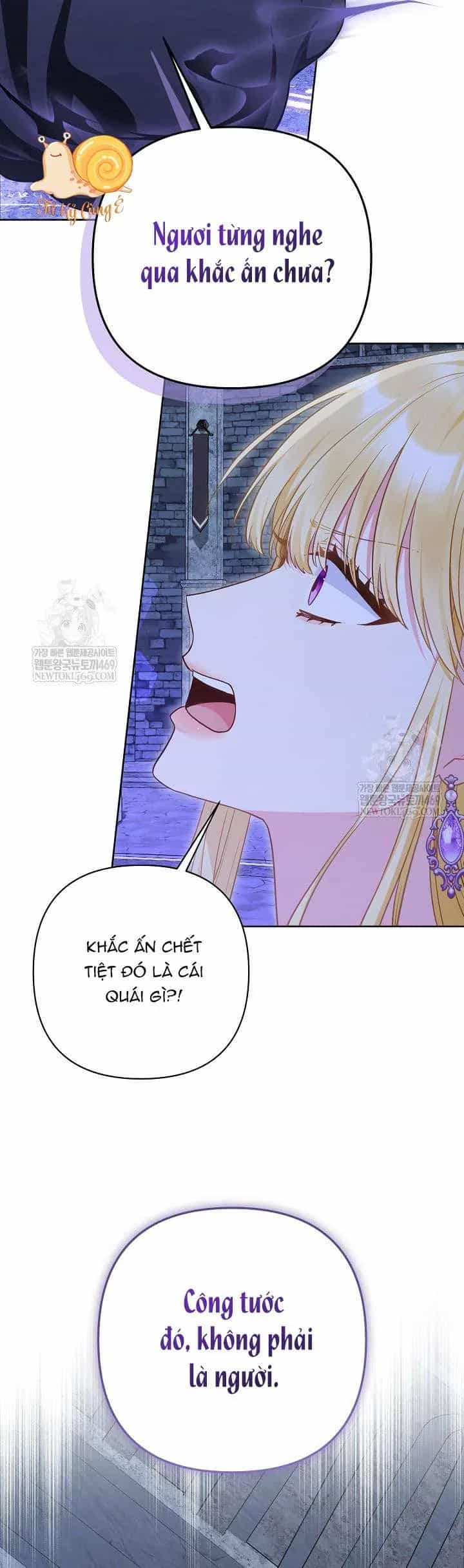 Là Ác Nữ, Nhưng Đã In Dấu Ấn Với Nam Chính - Chương 39 - ảnh 25