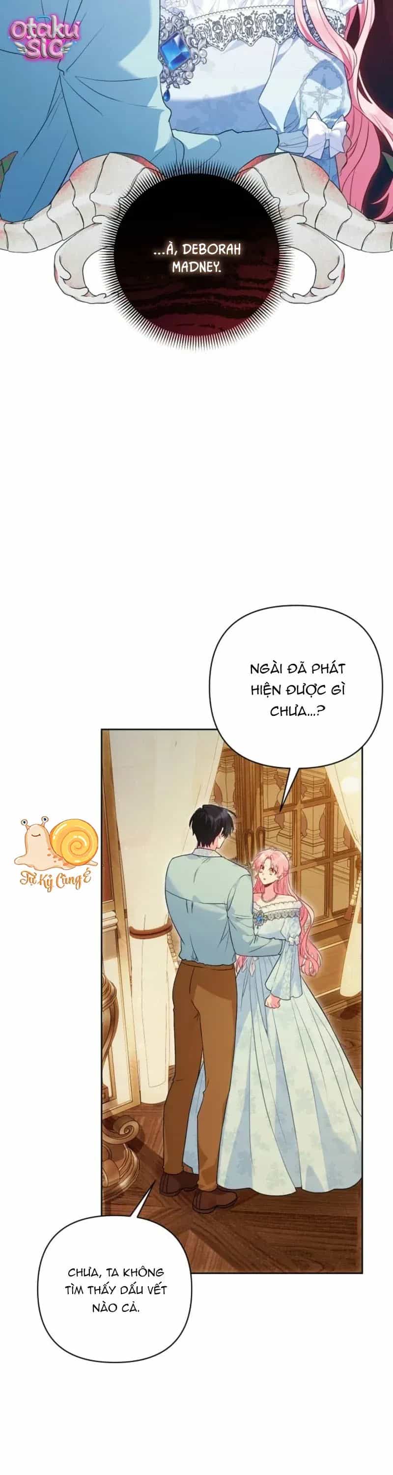 Là Ác Nữ, Nhưng Đã In Dấu Ấn Với Nam Chính - Chương 44 - ảnh 37