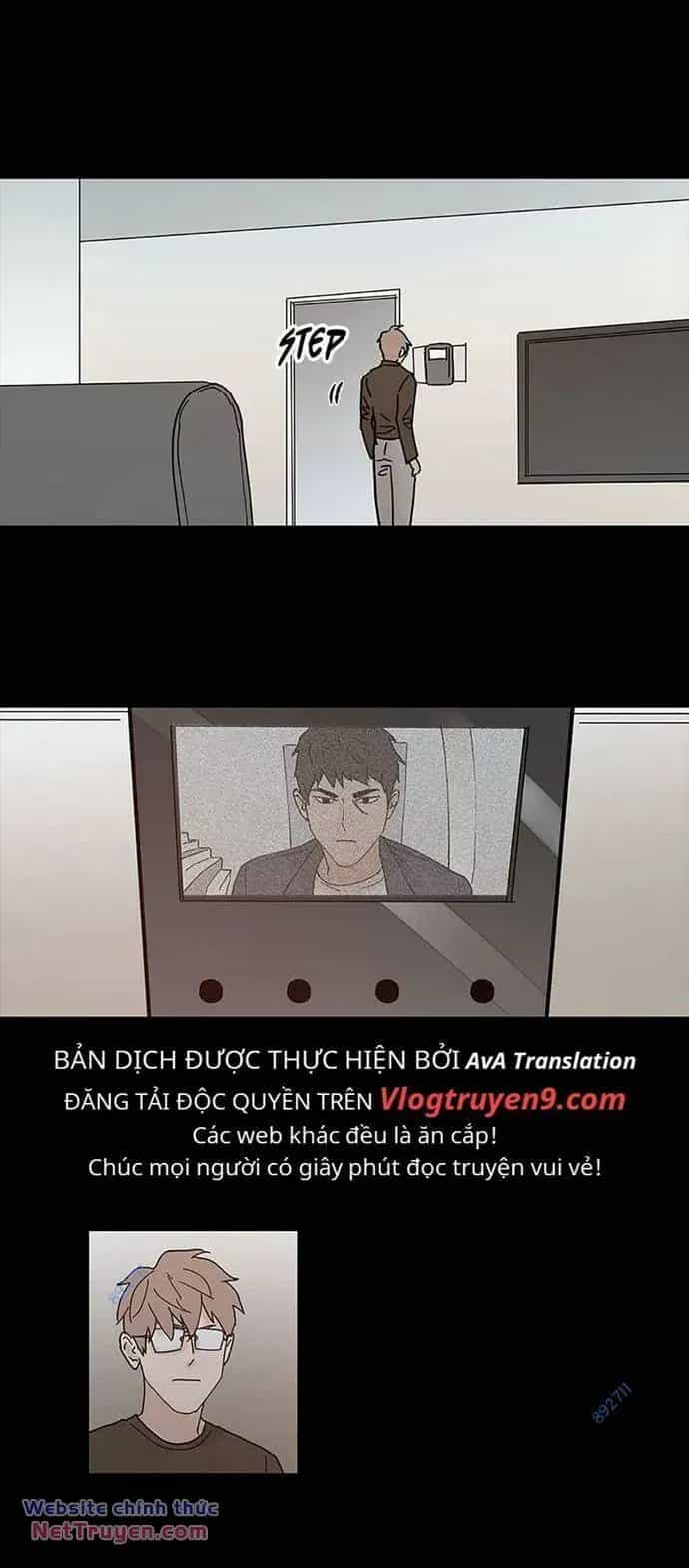 Lá Phiếu Tử Hình - Chương 34 - ảnh 20