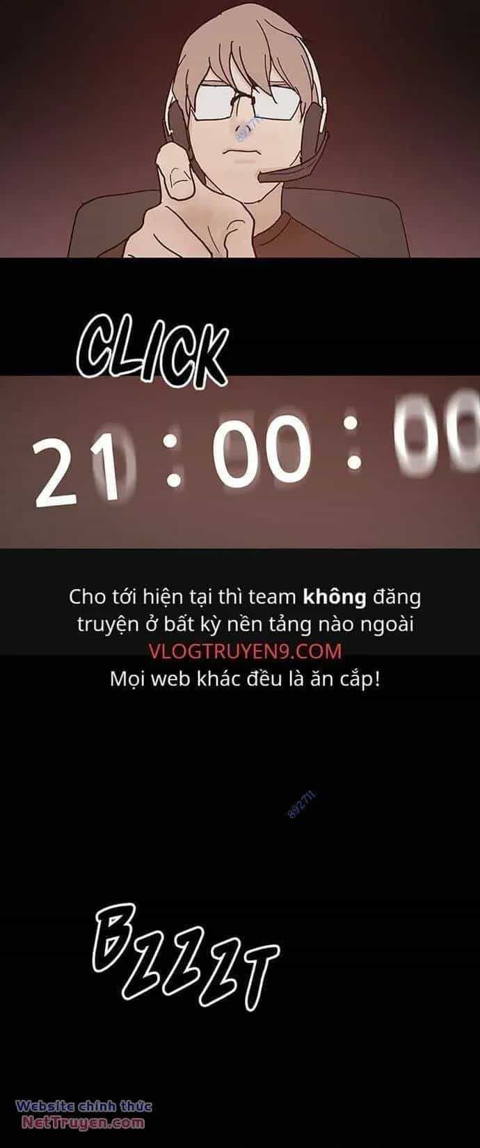Lá Phiếu Tử Hình - Chương 36 - ảnh 19