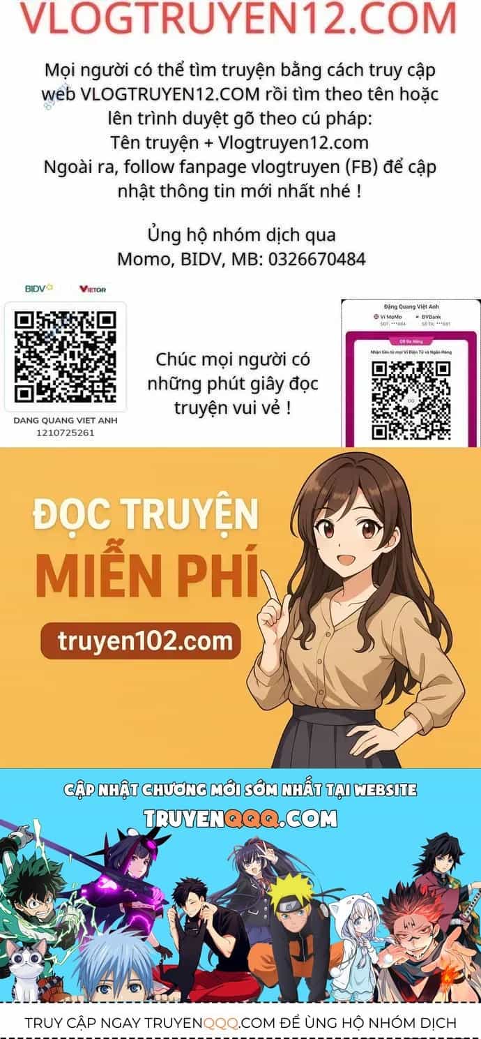 Lá Phiếu Tử Hình - Chương 36 - ảnh 26