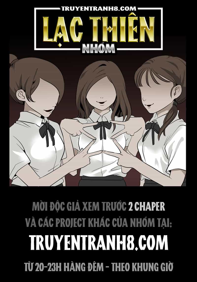 La Sát Đại Nhân Hãy Dừng Chân - Chương 134 - ảnh 1