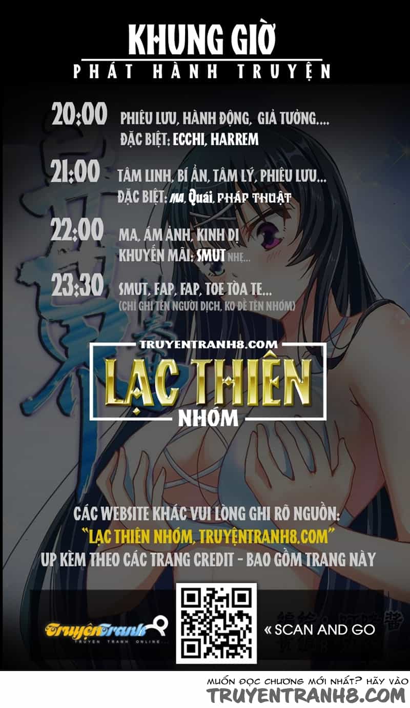 La Sát Đại Nhân Hãy Dừng Chân - Chương 162 - ảnh 14