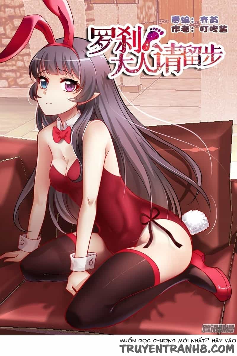La Sát Đại Nhân Hãy Dừng Chân - Chương 162 - ảnh 2