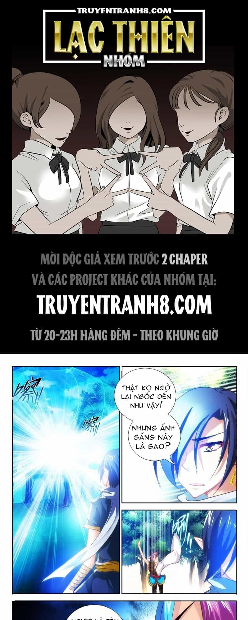 La Sát Đại Nhân Hãy Dừng Chân - Chương 84 - ảnh 1
