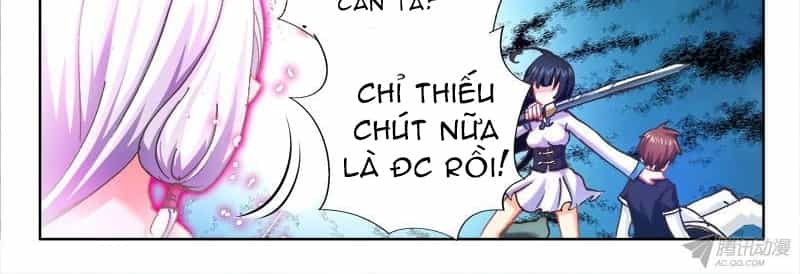 La Sát Đại Nhân Hãy Dừng Chân - Chương 85 - ảnh 1