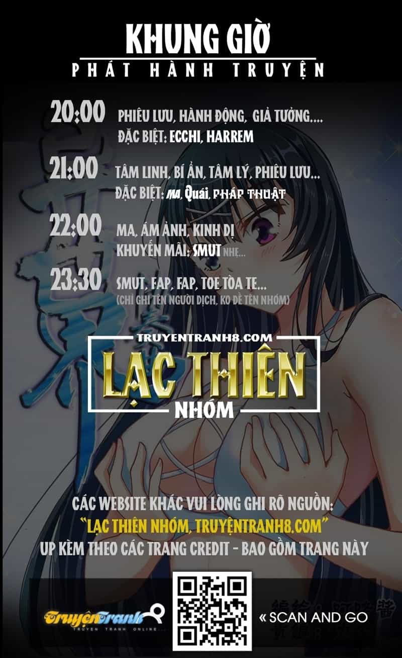 La Sát Đại Nhân Hãy Dừng Chân - Chương 91 - ảnh 14