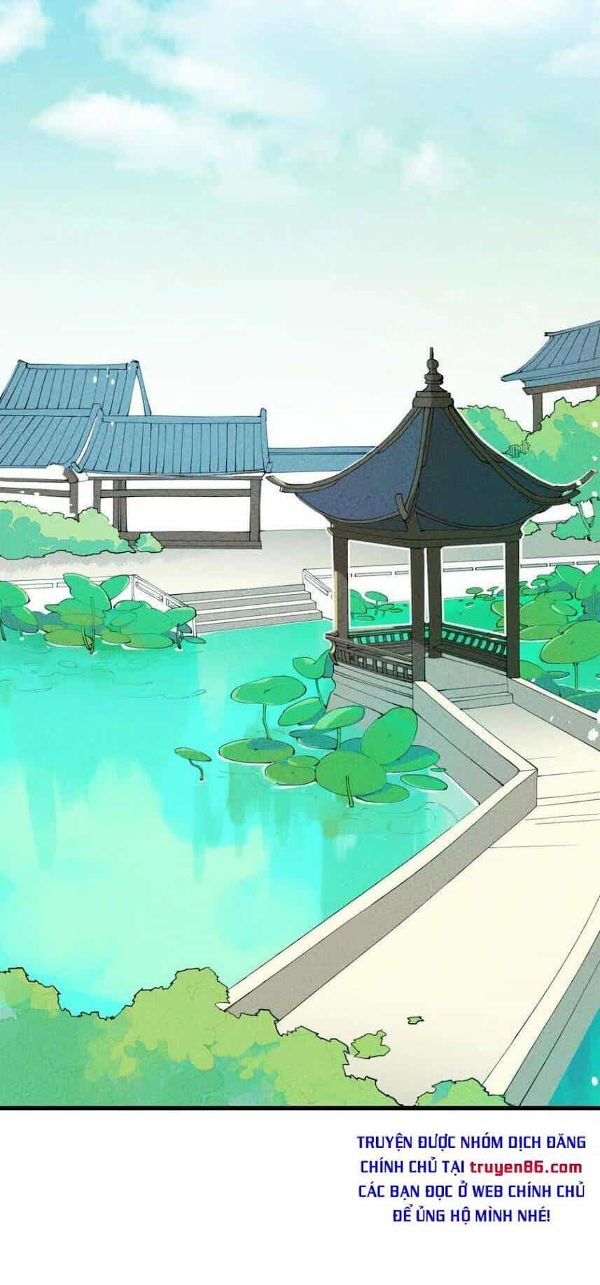 Là Thánh Hoàng Chính Đạo, Ta Cưới Ma Tôn Tà Đạo？！ - Chương 1 - ảnh 14