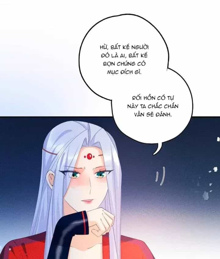 Là Thánh Hoàng Chính Đạo, Ta Cưới Ma Tôn Tà Đạo？！ - Chương 107 - ảnh 14