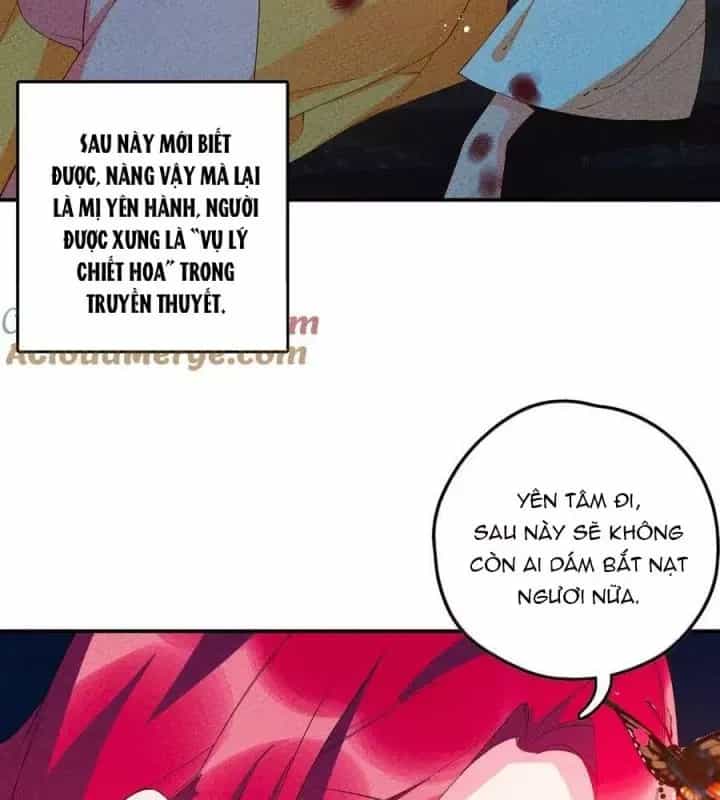 Là Thánh Hoàng Chính Đạo, Ta Cưới Ma Tôn Tà Đạo？！ - Chương 108 - ảnh 27