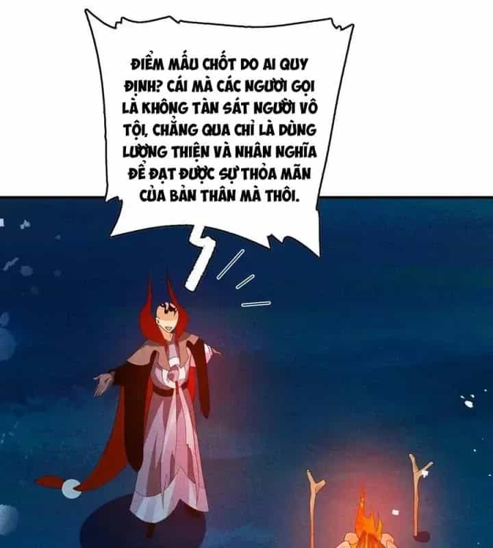Là Thánh Hoàng Chính Đạo, Ta Cưới Ma Tôn Tà Đạo？！ - Chương 109 - ảnh 107