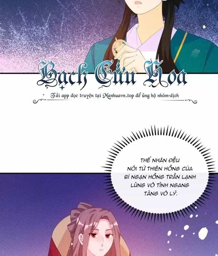 Là Thánh Hoàng Chính Đạo, Ta Cưới Ma Tôn Tà Đạo？！ - Chương 111 - ảnh 52