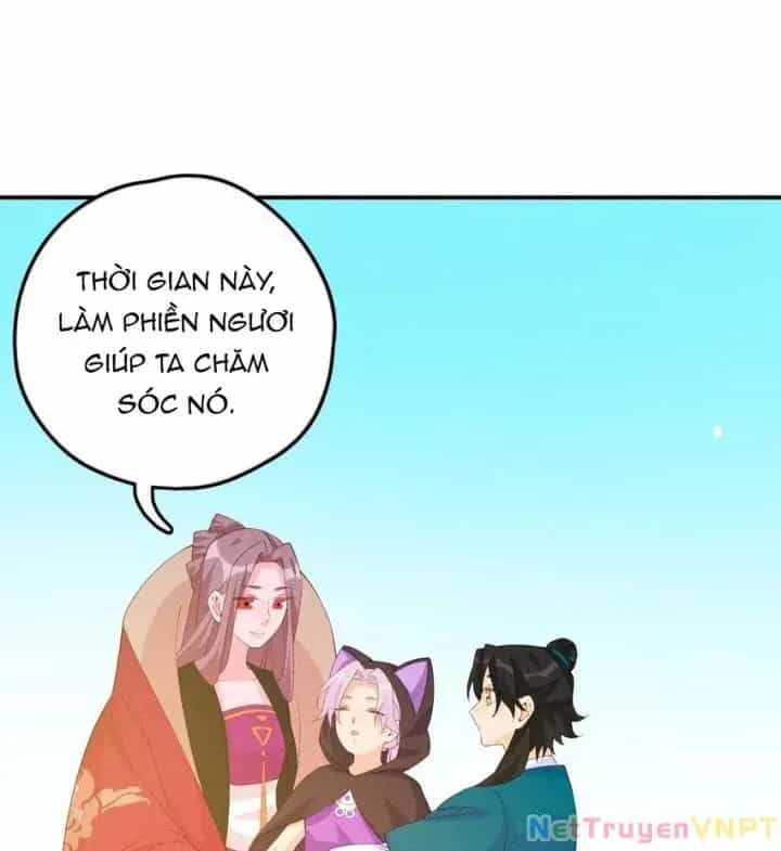 Là Thánh Hoàng Chính Đạo, Ta Cưới Ma Tôn Tà Đạo？！ - Chương 117 - ảnh 100
