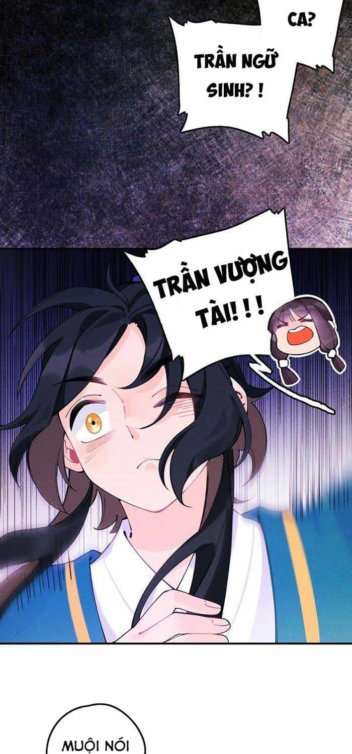 Là Thánh Hoàng Chính Đạo, Ta Cưới Ma Tôn Tà Đạo？！ - Chương 12 - ảnh 38