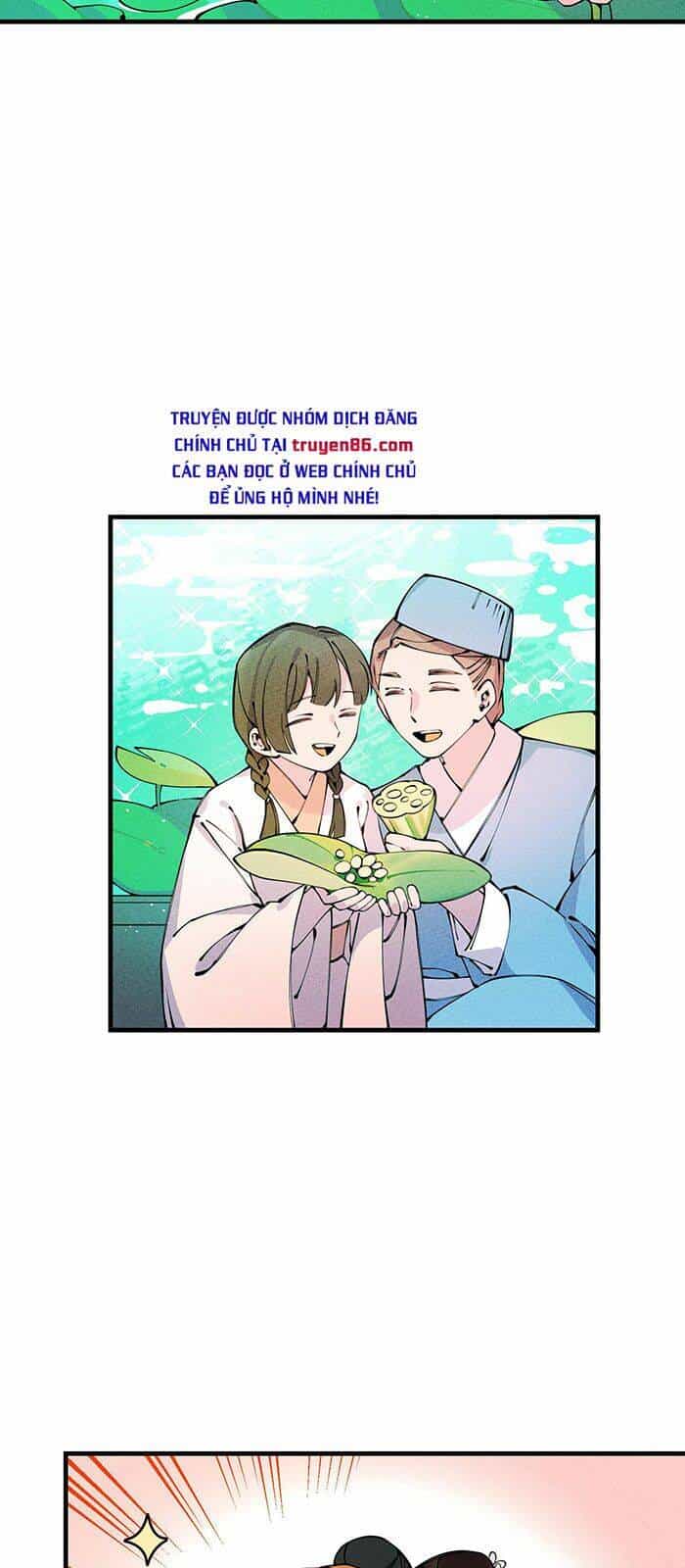 Là Thánh Hoàng Chính Đạo, Ta Cưới Ma Tôn Tà Đạo？！ - Chương 19 - ảnh 6
