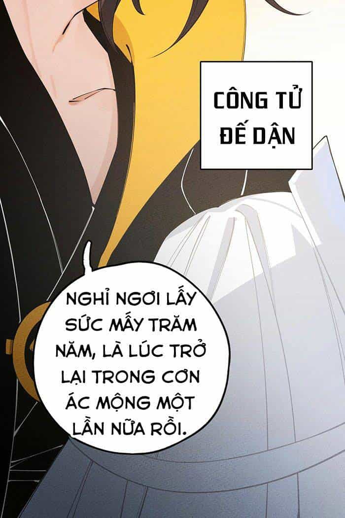 Là Thánh Hoàng Chính Đạo, Ta Cưới Ma Tôn Tà Đạo？！ - Chương 19 - ảnh 62