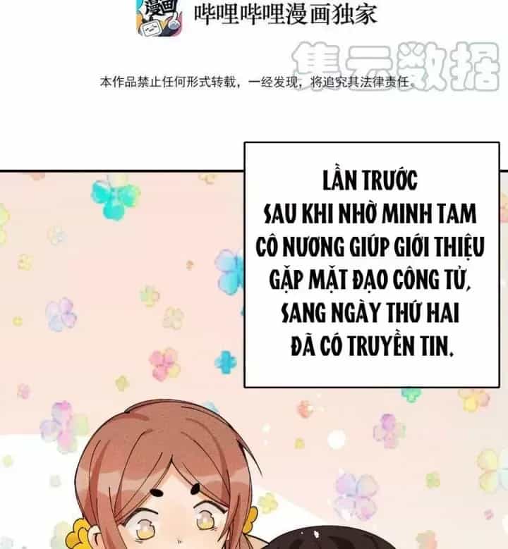 Là Thánh Hoàng Chính Đạo, Ta Cưới Ma Tôn Tà Đạo？！ - Chương 40 - ảnh 3