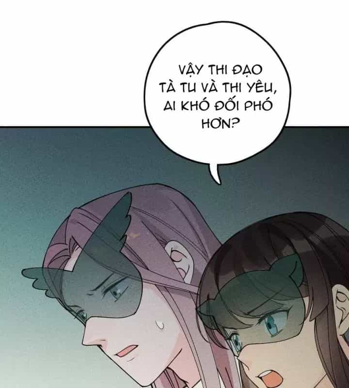 Là Thánh Hoàng Chính Đạo, Ta Cưới Ma Tôn Tà Đạo？！ - Chương 41 - ảnh 92