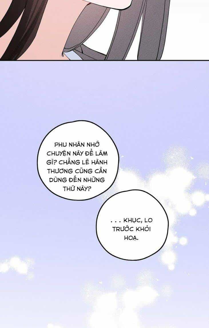 Là Thánh Hoàng Chính Đạo, Ta Cưới Ma Tôn Tà Đạo？！ - Chương 4 - ảnh 58