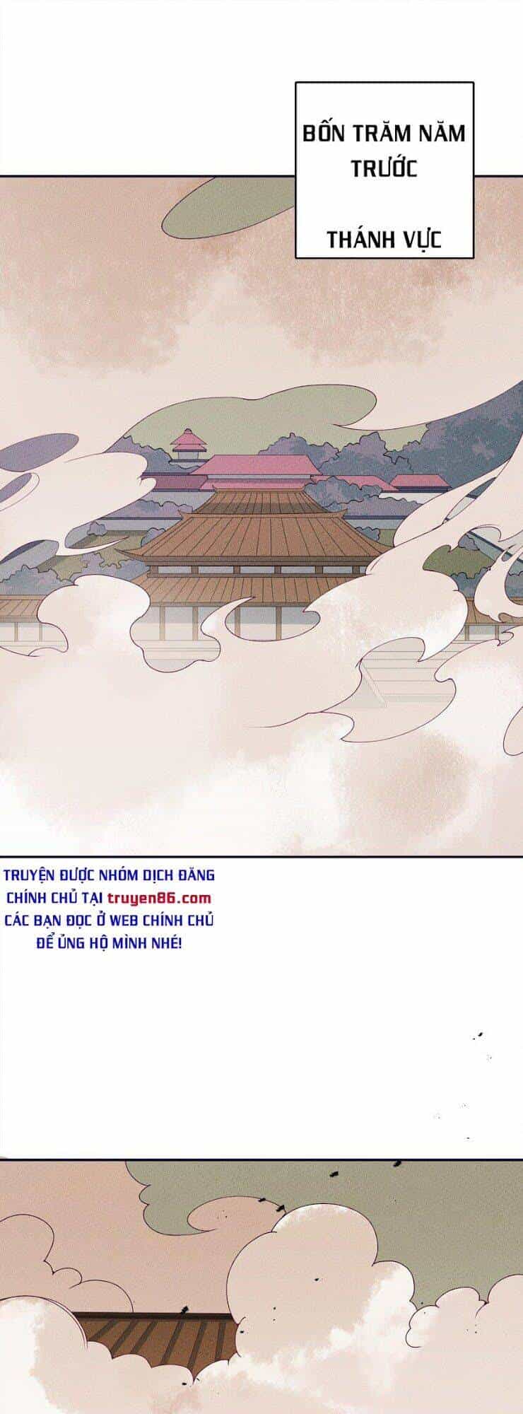 Là Thánh Hoàng Chính Đạo, Ta Cưới Ma Tôn Tà Đạo？！ - Chương 5 - ảnh 3