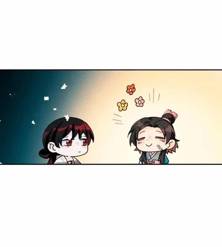 Là Thánh Hoàng Chính Đạo, Ta Cưới Ma Tôn Tà Đạo？！ - Chương 54 - ảnh 14