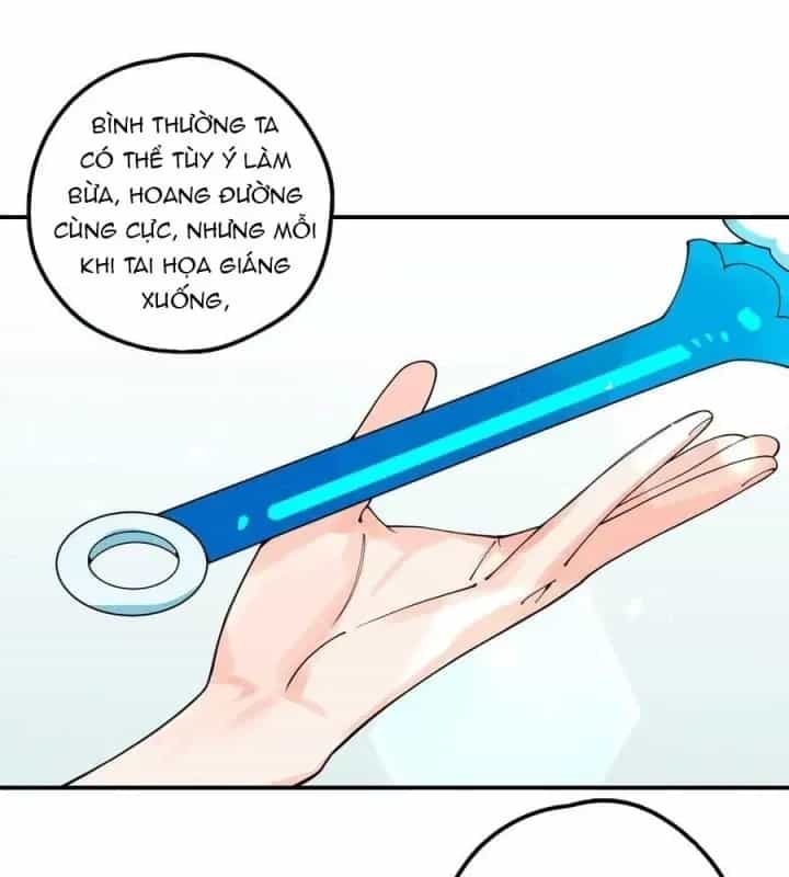 Là Thánh Hoàng Chính Đạo, Ta Cưới Ma Tôn Tà Đạo？！ - Chương 56 - ảnh 107