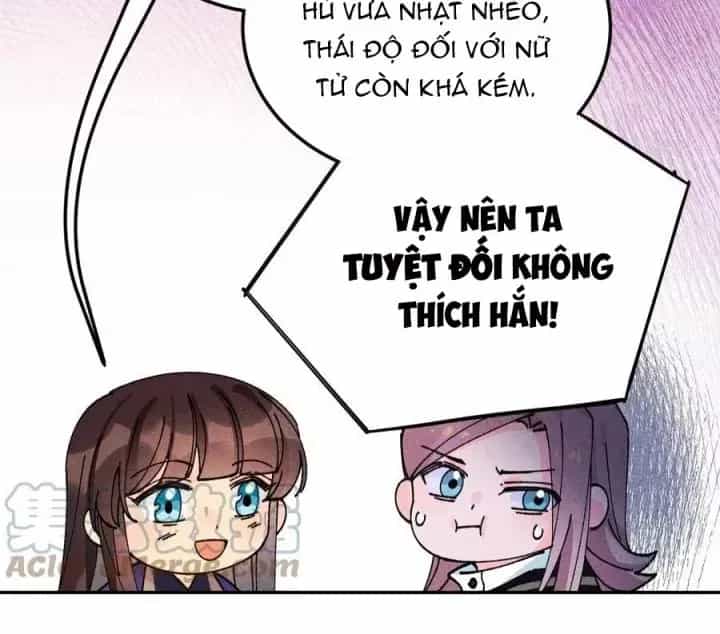 Là Thánh Hoàng Chính Đạo, Ta Cưới Ma Tôn Tà Đạo？！ - Chương 62 - ảnh 101