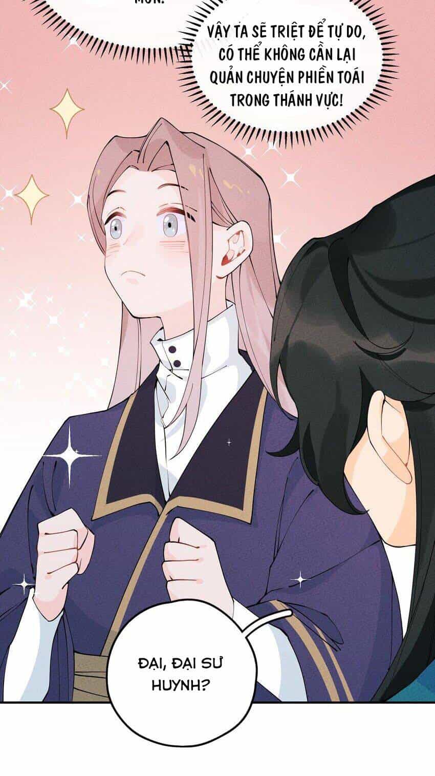 Là Thánh Hoàng Chính Đạo, Ta Cưới Ma Tôn Tà Đạo？！ - Chương 7 - ảnh 64