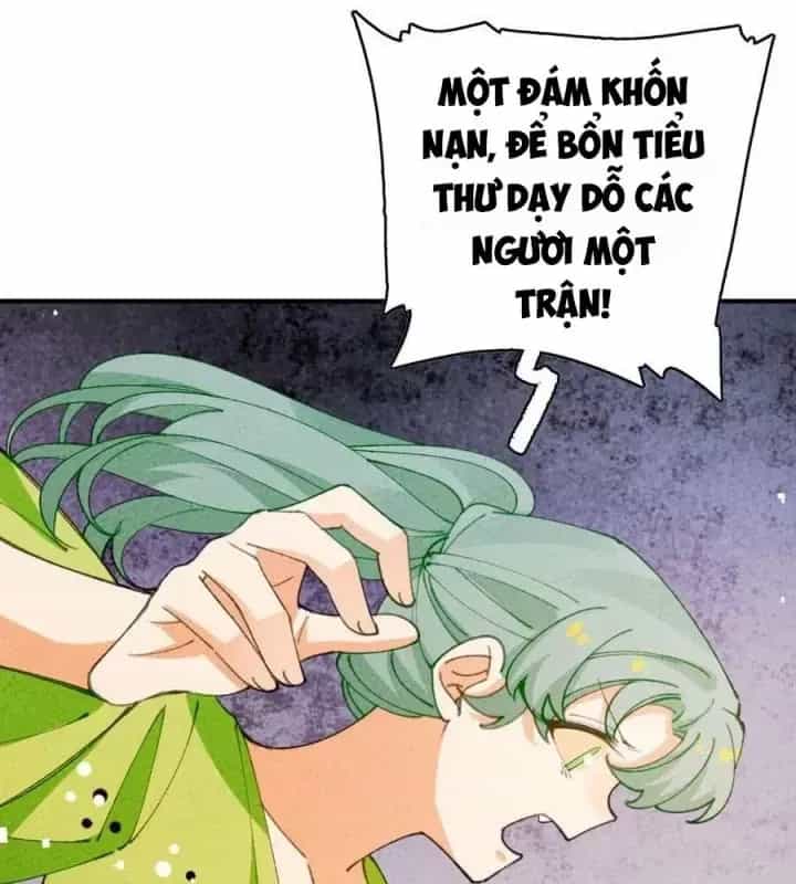 Là Thánh Hoàng Chính Đạo, Ta Cưới Ma Tôn Tà Đạo？！ - Chương 79 - ảnh 58