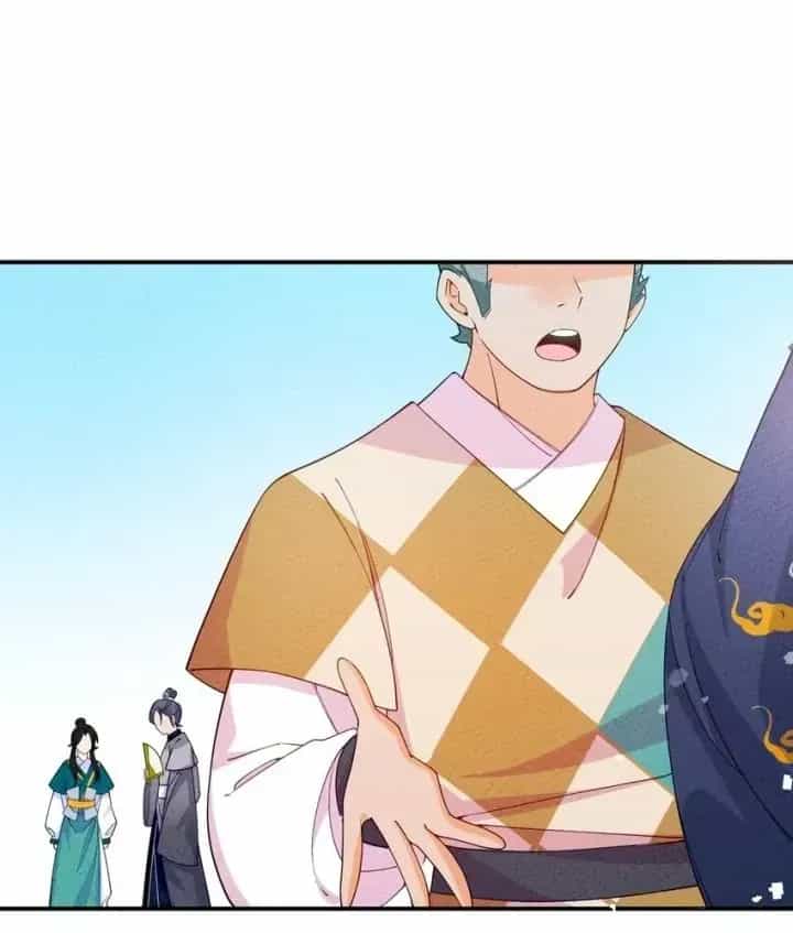 Là Thánh Hoàng Chính Đạo, Ta Cưới Ma Tôn Tà Đạo？！ - Chương 87 - ảnh 106