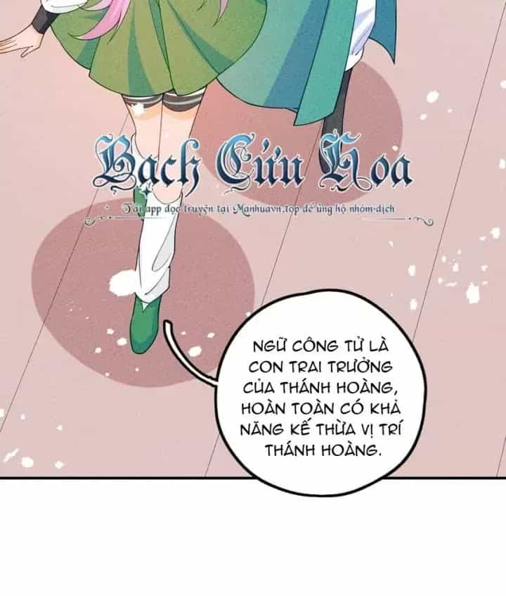Là Thánh Hoàng Chính Đạo, Ta Cưới Ma Tôn Tà Đạo？！ - Chương 87 - ảnh 15