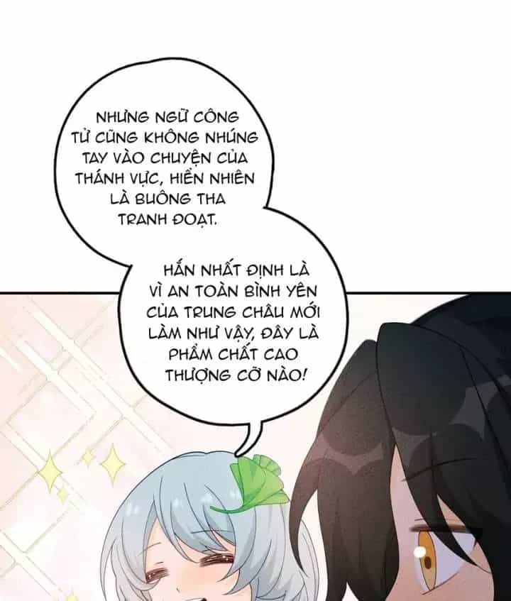 Là Thánh Hoàng Chính Đạo, Ta Cưới Ma Tôn Tà Đạo？！ - Chương 87 - ảnh 18