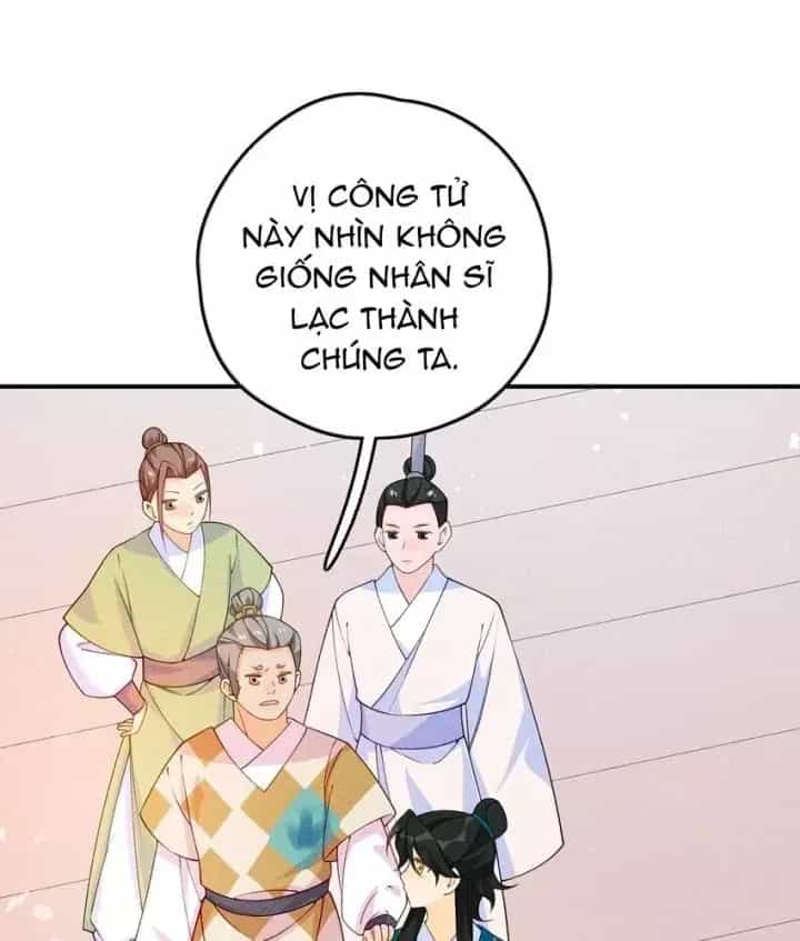Là Thánh Hoàng Chính Đạo, Ta Cưới Ma Tôn Tà Đạo？！ - Chương 87 - ảnh 36