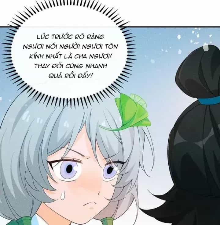 Là Thánh Hoàng Chính Đạo, Ta Cưới Ma Tôn Tà Đạo？！ - Chương 88 - ảnh 43