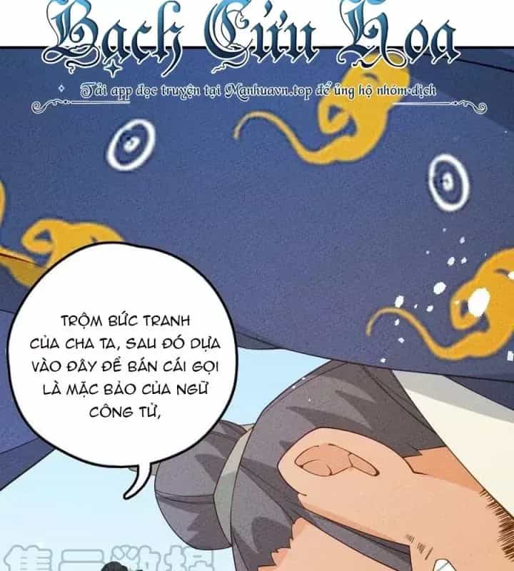 Là Thánh Hoàng Chính Đạo, Ta Cưới Ma Tôn Tà Đạo？！ - Chương 88 - ảnh 90
