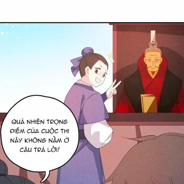 Là Thánh Hoàng Chính Đạo, Ta Cưới Ma Tôn Tà Đạo？！ - Chương 96 - ảnh 7