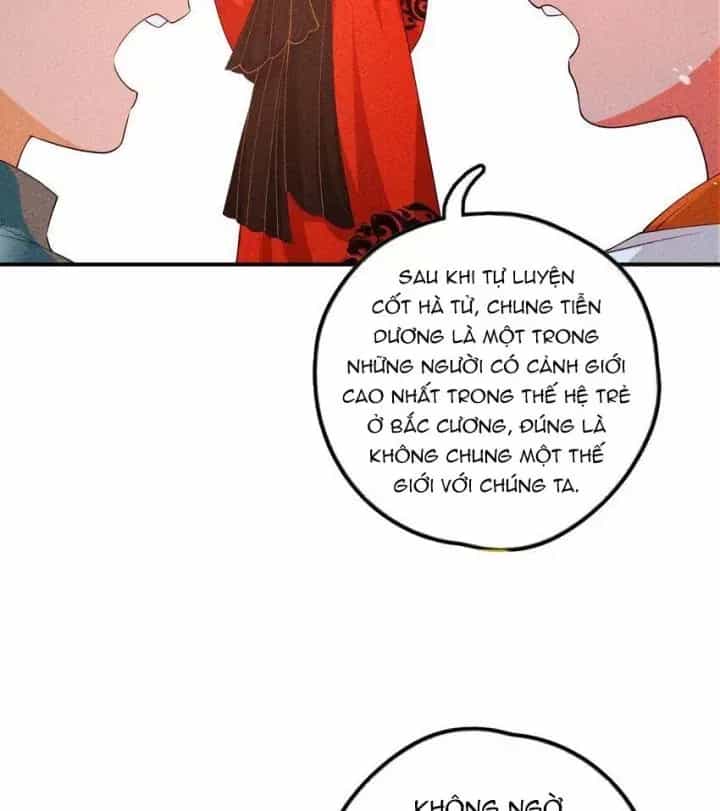 Là Thánh Hoàng Chính Đạo, Ta Cưới Ma Tôn Tà Đạo？！ - Chương 96 - ảnh 83