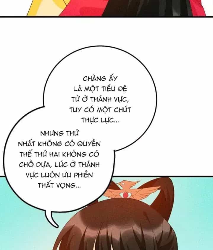 Là Thánh Hoàng Chính Đạo, Ta Cưới Ma Tôn Tà Đạo？！ - Chương 100 - ảnh 80