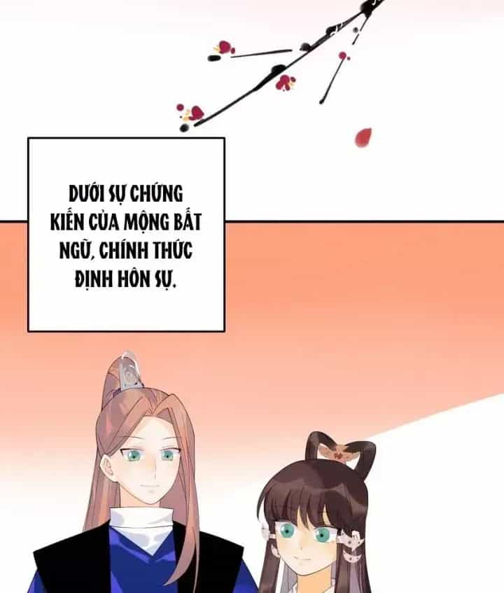 Là Thánh Hoàng Chính Đạo, Ta Cưới Ma Tôn Tà Đạo？！ - Chương 101 - ảnh 29