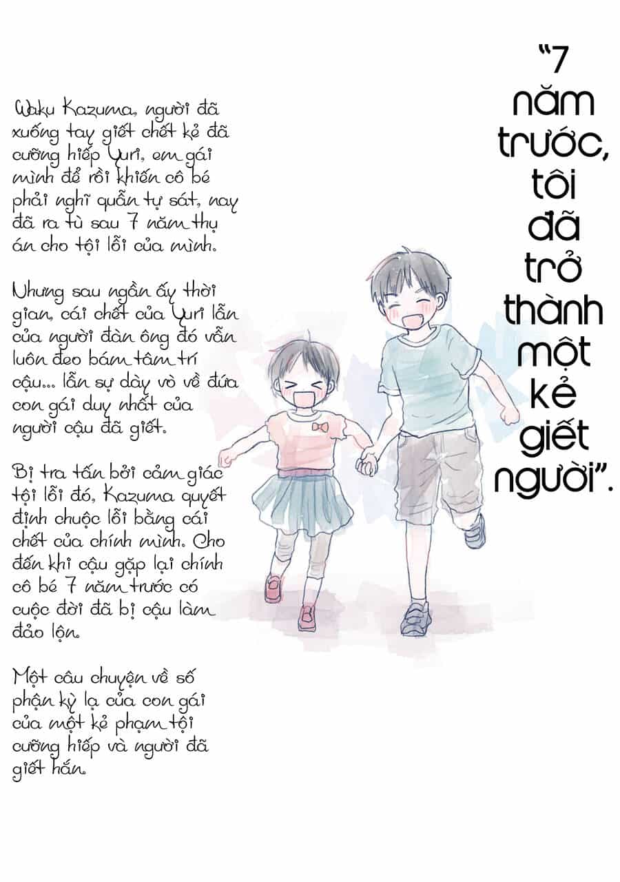 Lạc Lối Phút Tận Cùng - Chương 5 - ảnh 42