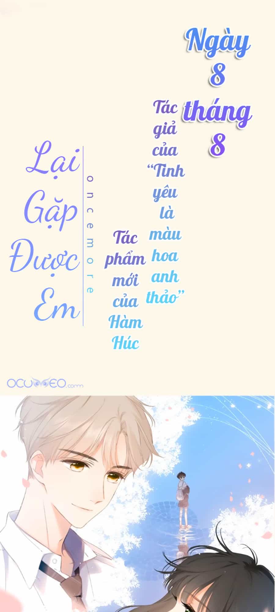 Lại Gặp Được Em - Chương 0.2 - ảnh 4