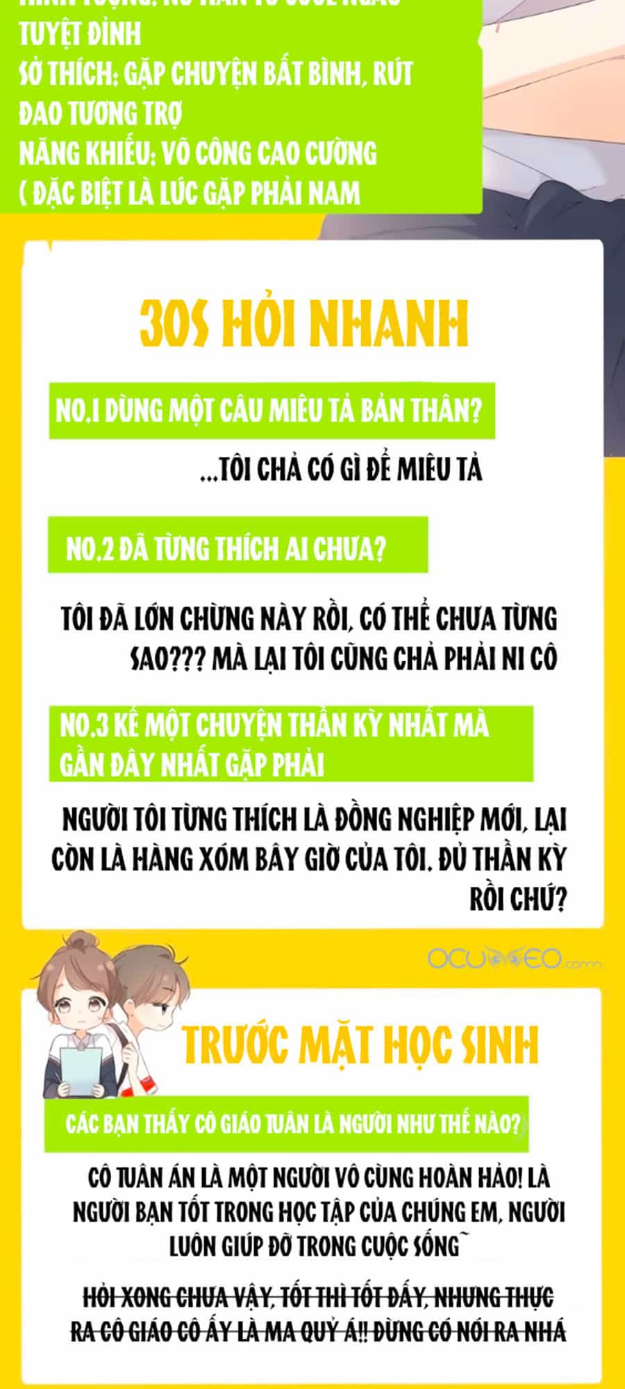 Lại Gặp Được Em - Chương 0.2 - ảnh 7