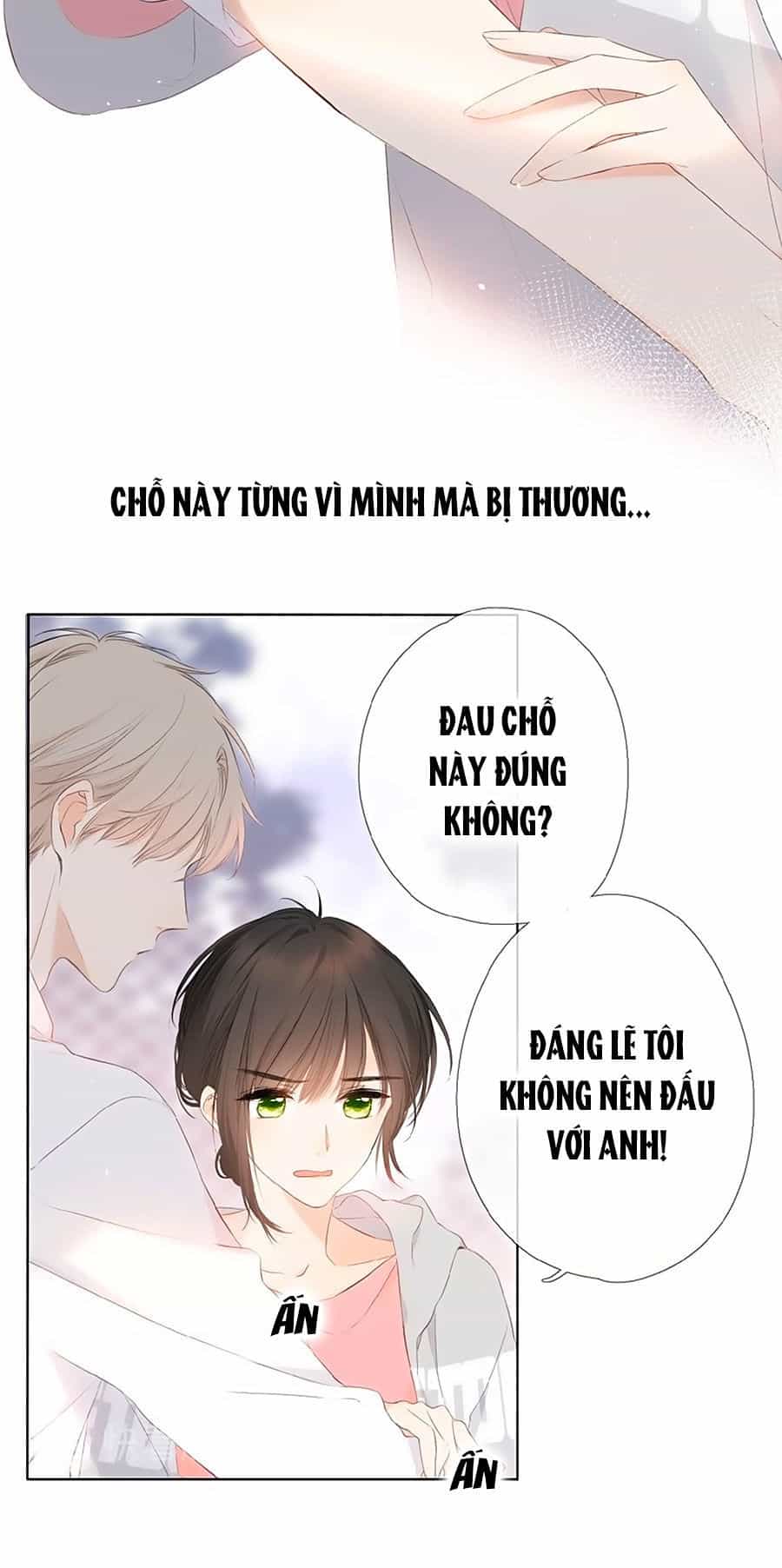 Lại Gặp Được Em - Chương 5.2 - ảnh 21