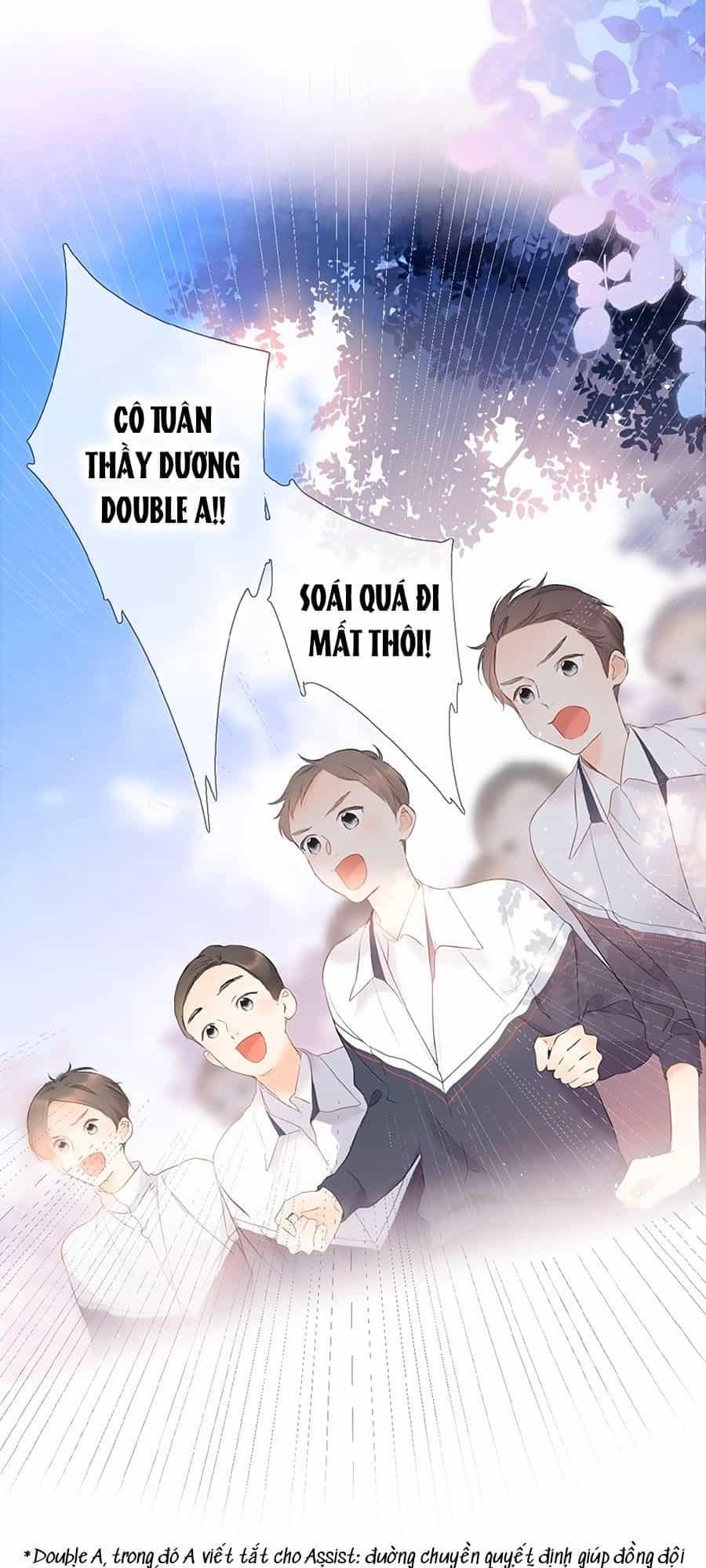 Lại Gặp Được Em - Chương 5.2 - ảnh 6