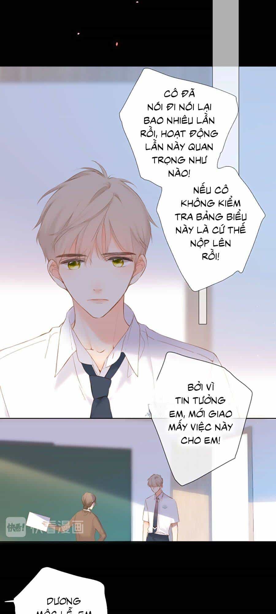Lại Gặp Được Em - Chương 87 - ảnh 25