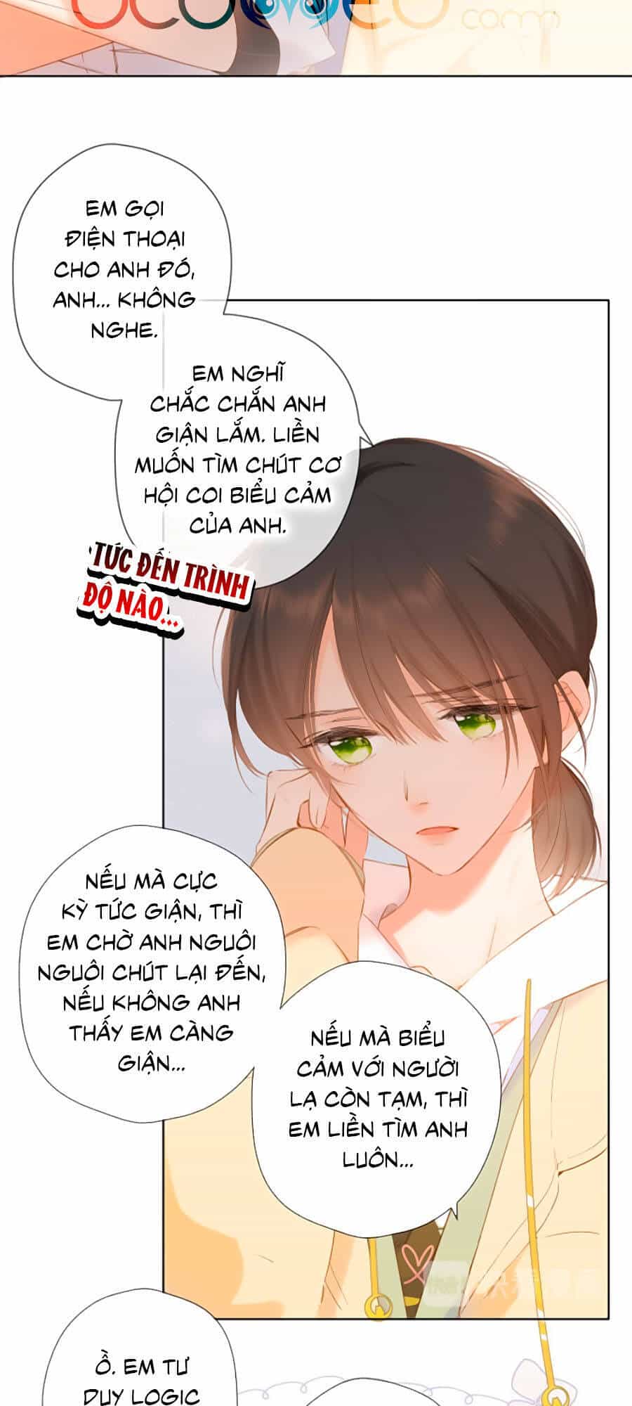 Lại Gặp Được Em - Chương 88 - ảnh 12