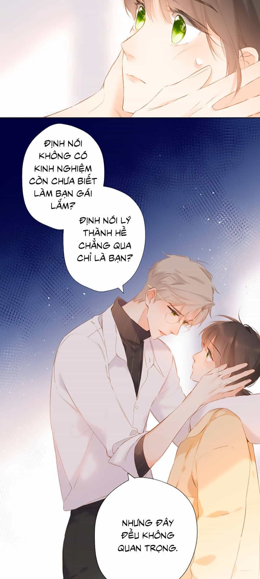 Lại Gặp Được Em - Chương 88 - ảnh 15