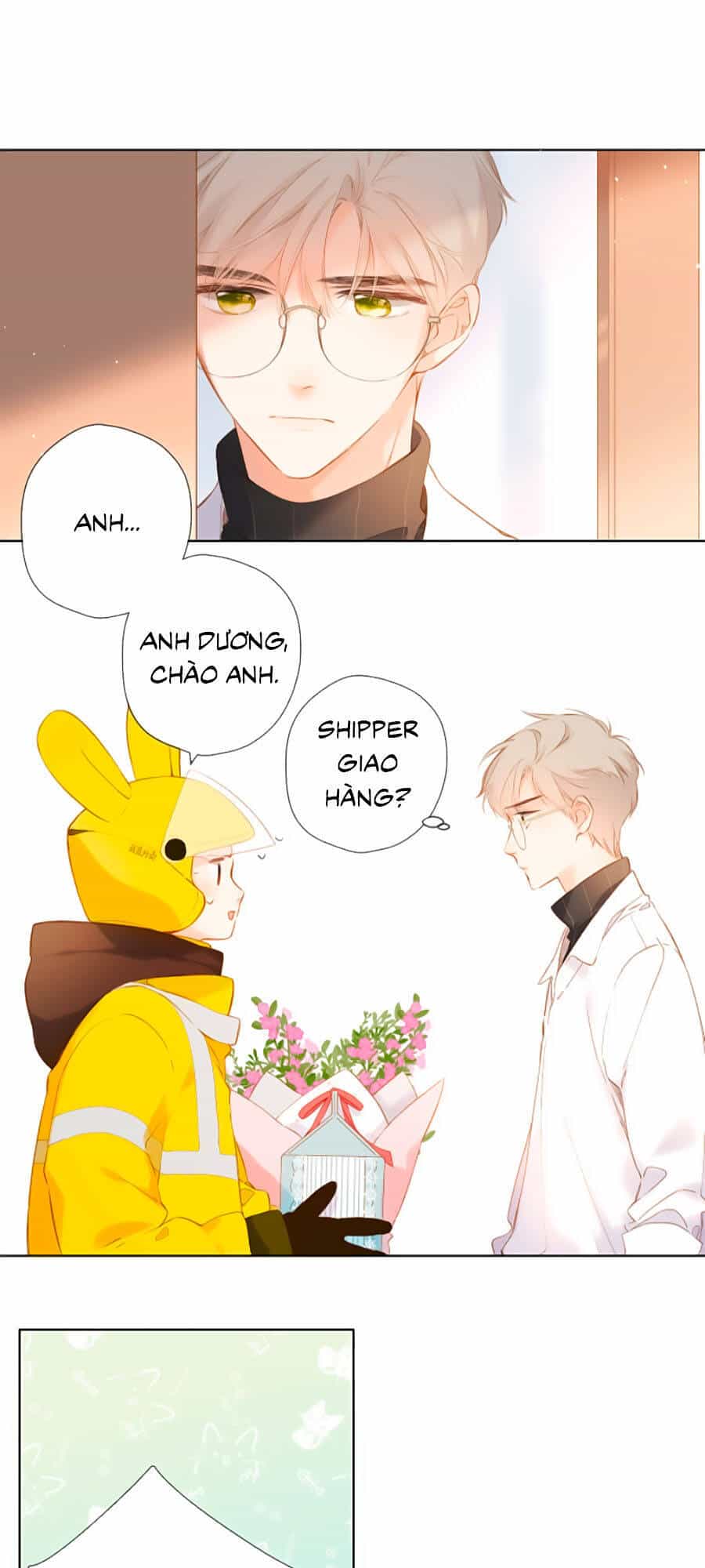 Lại Gặp Được Em - Chương 88 - ảnh 2