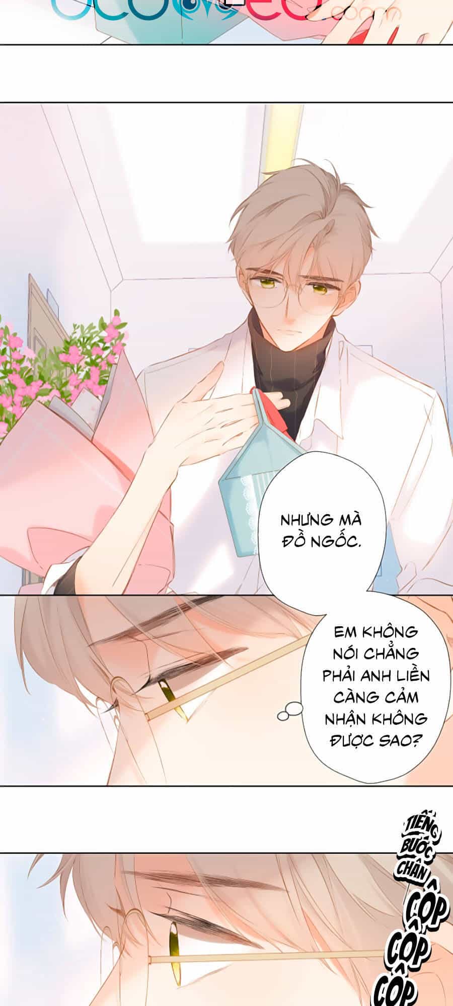 Lại Gặp Được Em - Chương 88 - ảnh 27